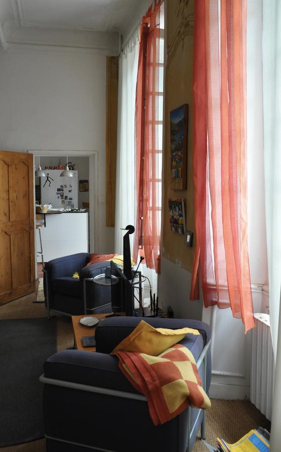L'Enclos Lorgues Exteriér fotografie